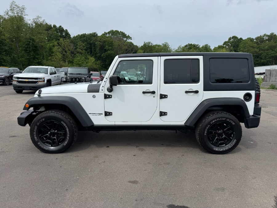 jeep wrangler unlimited 2018 1C4BJWDGXJL853635 image